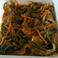 picku's cooksnap of when they made 常備菜に！豆鯵の南蛮漬け！.