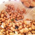ことまろ's cooksnap of when they made 納豆作ってみた！.