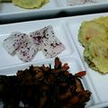 2児ママみきてぃ's cooksnap of when they made サラダ？お漬物？☆大根のゆかり和え.