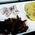 2児ママみきてぃ's cooksnap of when they made 簡単☆ツナとひじきの炒め煮.