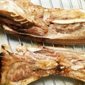 gonchan548's cooksnap of when they made 簡単巨大まぐろのカマやき.