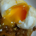 yuzu0724's cooksnap of when they made 半熟ゆで卵.