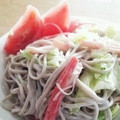 みっくママ's cooksnap of when they made 簡単★トマトの飾り切り☆.