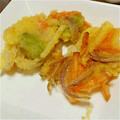 り～んごりんご's cooksnap of when they made 初夏お勧め！そら豆と新玉の風味かき揚げ.