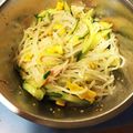 てるともまま's cooksnap of when they made 中華風春雨サラダ.
