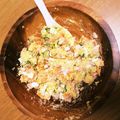 ひよひとみ's cooksnap of when they made レンジで簡単！ポテトサラダ.