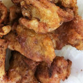Rmama☆☆☆☆'s cooksnap of when they made 中華街のからあげ〜New〜.
