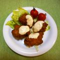 pitachan1's cooksnap of when they made ウチのチキン南蛮♪.