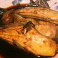 ぷちけい's cooksnap of when they made カワハギの簡単煮付け.