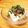 たじ満塁's cooksnap of when they made 梅わさび　冷やしなめこあんかけ豆腐.