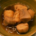 るんちゃんmama♡'s cooksnap of when they made 里芋としらたきの煮物.