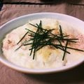 はらぺこぶーさん's cooksnap of when they made 簡単！明太子ドリア♪.
