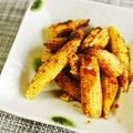 kebeibiko's cooksnap of when they made ヤンコンさん๑醤油麹ばたぁ。.