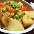 Ｄｏｒａ３２'s cooksnap of when they made 工程は3つだけ！蕪と人参のサッパリお浸し.