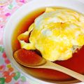 usako21m's cooksnap of when they made 簡単！天津飯.