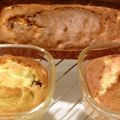 aiqing's cooksnap of when they made バナナが熟れすぎたら簡単バナナケーキ☆.