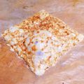 ももめろぷりん's cooksnap of when they made 超簡単！チーズスナックせんべい.