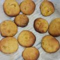 ハイビスキャット's cooksnap of when they made 簡単☆小腹が空いたら！パインクッキー☆.