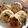 Hanachan☻'s cooksnap of when they made 味噌だれがおいしい♪おからバーグ.