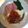ラクラクダ's cooksnap of when they made 半月にした目玉焼き～ピリ辛ソースで～.