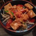 Emmabeagle's cooksnap of when they made ガドガド＊gado-gado.