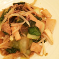 のんののはちみつ's cooksnap of when they made 牛肉と青梗菜のさっぱり中華炒め.