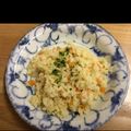 はーむちゃん's cooksnap of when they made 冷凍海老で☆簡単！海老ピラフ.