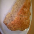 ☆ひこっと☆'s cooksnap of when they made 簡単✿はちみつばななケーキ.