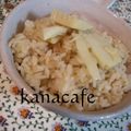 tamakanasota's cooksnap of when they made ◇たけのこご飯のおいしいヒミツ◇.