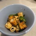 料理初心者imsk's cooksnap of when they made いそべあげ風ちくわ炒め.