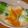 ｃｒｏｓｓ's cooksnap of when they made ☆ポーチドエッグをのせたチリマヨサラダ.