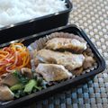スタイリッシュママ's cooksnap of when they made 家のポークピカタ.