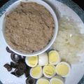 ケイコ先生's cooksnap of when they made 激安でプロの味。鶏レバーのパテ.