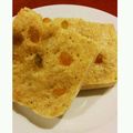 Decillia's cooksnap of when they made おばあちゃんの味噌まんじゅう。.