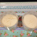 ももじりるかちゃん's cooksnap of when they made もちふわ米粉蒸しパン☆1番簡単♪.
