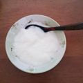 てんゆず's cooksnap of when they made とろとろミルクプリン.