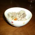 おぐネオ's cooksnap of when they made 簡単カキご飯.