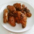 クックQ9KB6S☆'s cooksnap of when they made 照り旨チキンソテーのマスタードソースがけ.