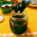 ぴか一郎's cooksnap of when they made レーズン＆プルーンジャム.