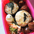6700mama's cooksnap of when they made うずらの卵!!デコ弁当用(^-^).