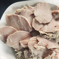 uly0226's cooksnap of when they made 基本の鶏ハム.