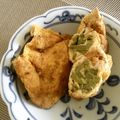 さづご's cooksnap of when they made わらびの袋煮.