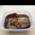 knocknock's cooksnap of when they made かすべの煮つけ（圧力鍋使用）.