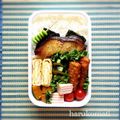 春小町's cooksnap of when they made お弁当に♪しっかり味の卵焼き.