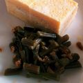 千代備's cooksnap of when they made わらびごはんの素.