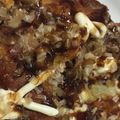 ショウヘイt's cooksnap of when they made ほぼキャベツ。お好み焼き風キャベツ炒め.
