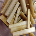 1988．ゆり's cooksnap of when they made 作り置きに！ごぼうの胡麻和え.