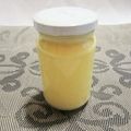 メルカド's cooksnap of when they made 手作り★オリーブオイルマヨネーズ.