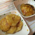みっぱい's cooksnap of when they made じゃがいもち☆もちもち簡単♪つまみにも☆.