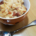 seaにゃん's cooksnap of when they made 焼き鳥の卵とじ.
